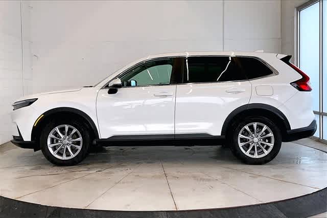 Thumbnail: 2024 Honda CR-V - 4