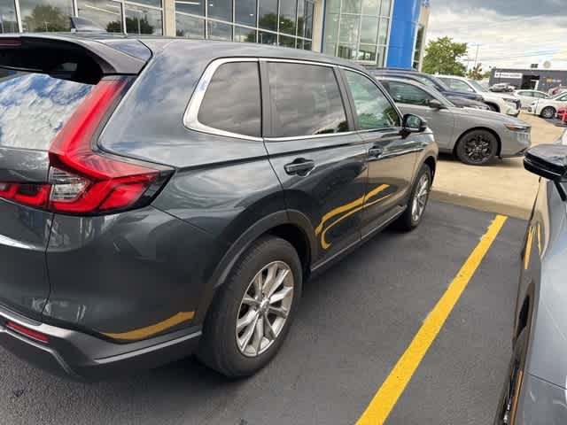 Thumbnail: 2023 Honda CR-V - 4