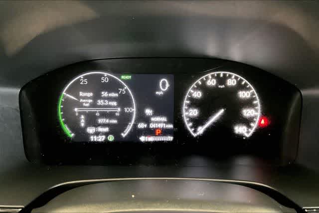 Thumbnail: 2023 Honda CR-V - 19