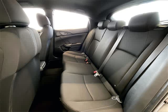 Thumbnail: 2018 Honda Civic - 14