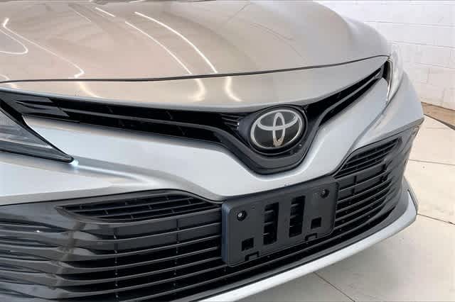 Thumbnail: 2018 Toyota Camry - 34