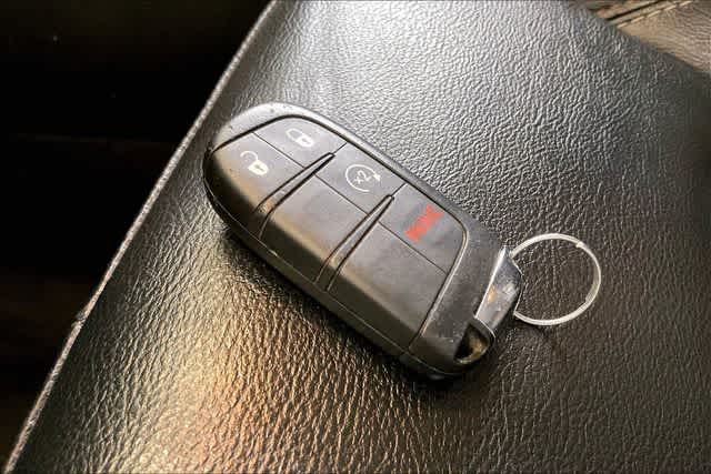 Thumbnail: 2019 Jeep Compass - 20