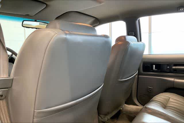 Thumbnail: 1995 Chevrolet Caprice - 13