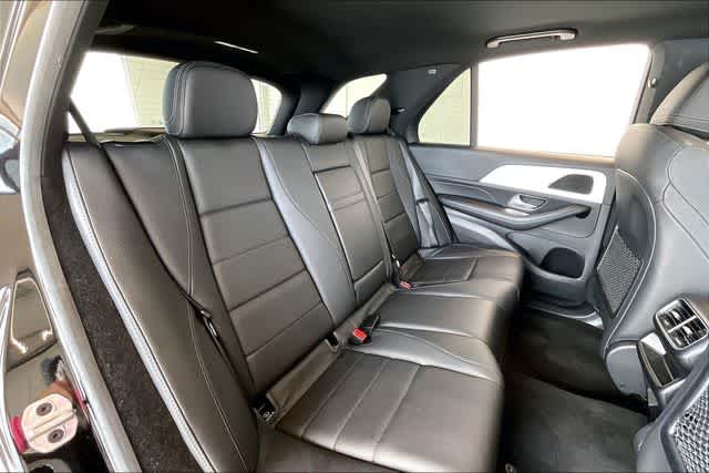 2024 Mercedes-Benz GLE GLE350 - Photo 26