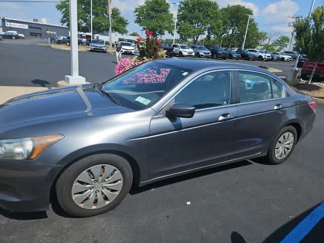 Thumbnail: 2010 Honda Accord - 2