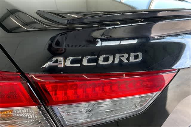 Thumbnail: 2022 Honda Accord - 35