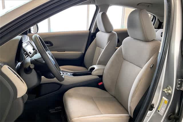 Thumbnail: 2017 Honda HR-V - 12