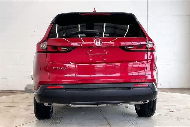 Thumbnail: 2023 Honda CR-V - 6