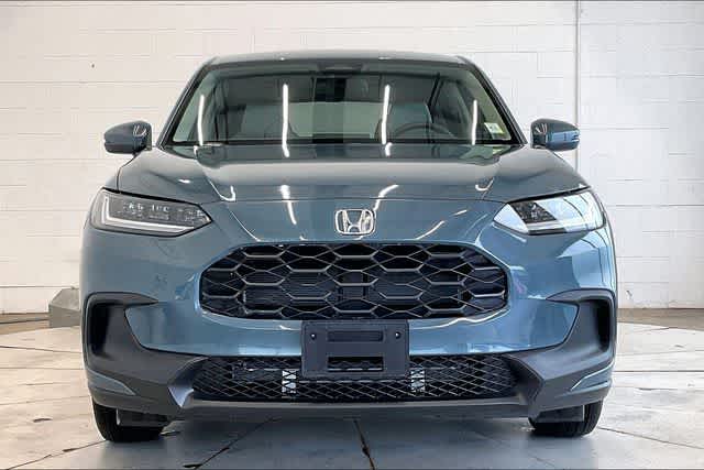 2027 Honda HR-V LX - Photo 7