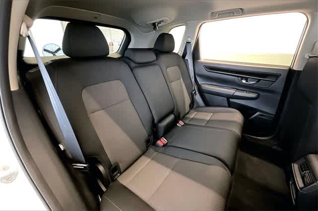 Thumbnail: 2023 Honda CR-V - 26