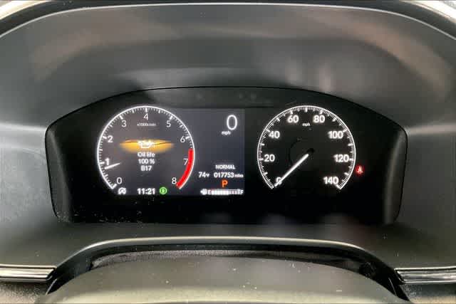 Thumbnail: 2023 Honda CR-V - 19