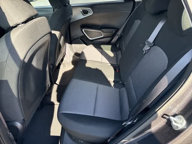 Thumbnail: 2021 Kia Soul - 11