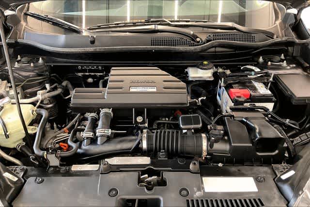 Thumbnail: 2020 Honda CR-V - 10