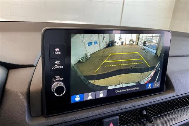 Thumbnail: 2026 Honda CR-V - 29