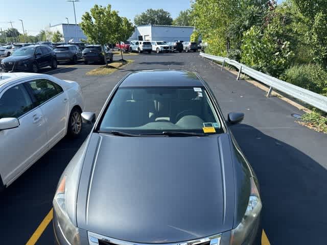Thumbnail: 2009 Honda Accord - 3