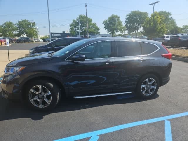 Thumbnail: 2019 Honda CR-V - 2