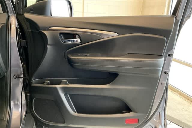 Thumbnail: 2022 Honda Pilot - 31