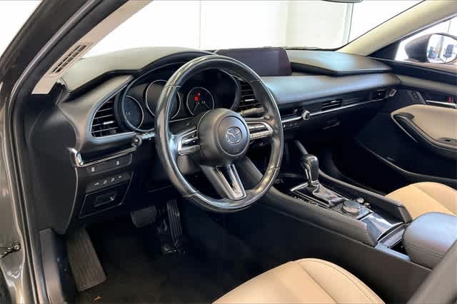 Thumbnail: 2021 Mazda Mazda3 - 3