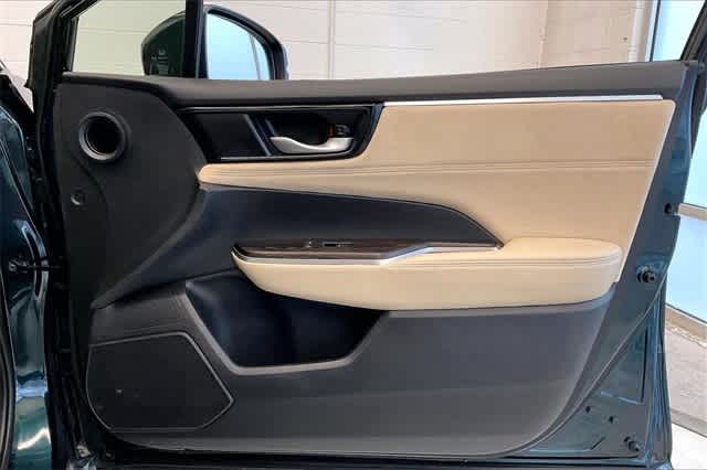 Thumbnail: 2018 Honda Clarity - 31