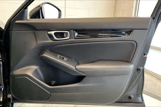 Thumbnail: 2023 Honda Civic - 31