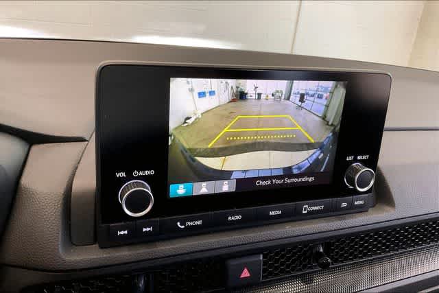 Thumbnail: 2024 Honda CR-V - 29