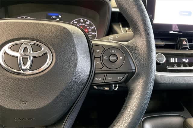 Thumbnail: 2023 Toyota Corolla - 28