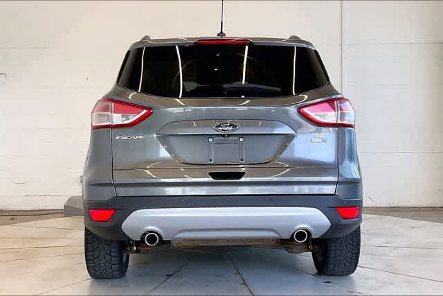 Thumbnail: 2014 Ford Escape - 6