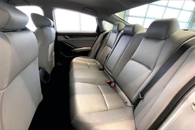 Thumbnail: 2019 Honda Accord - 14