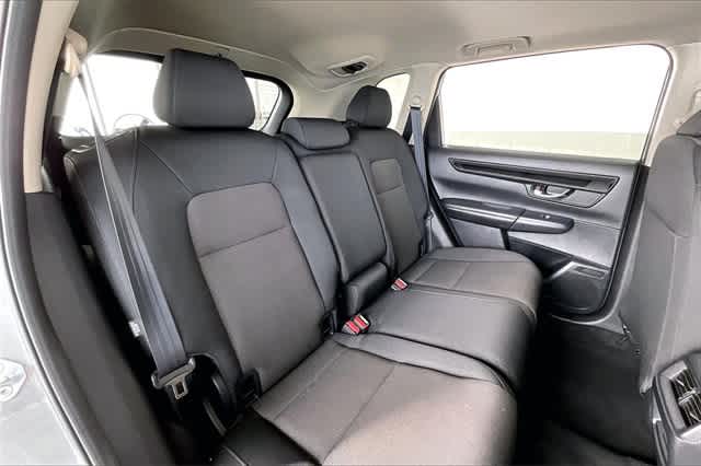2023 Honda CR-V EX 26