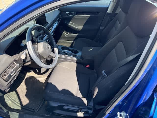 Thumbnail: 2023 Honda Civic - 11
