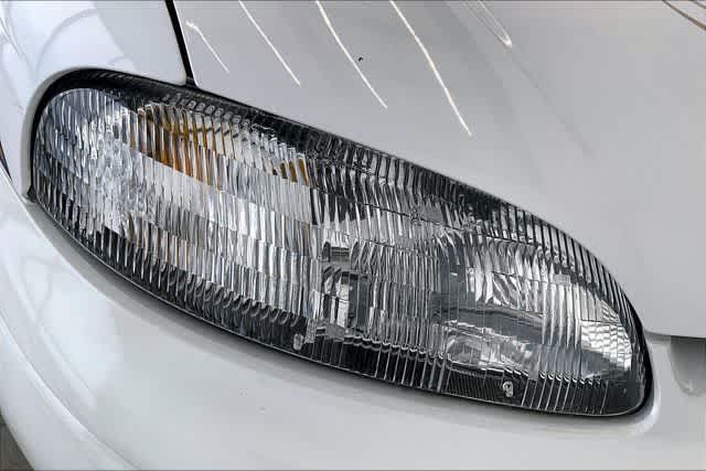 Thumbnail: 1995 Chevrolet Monte Carlo - 31