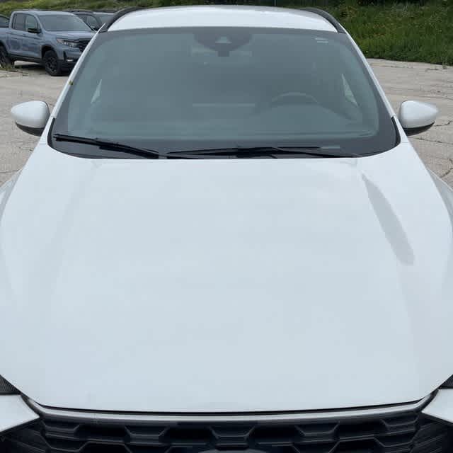 Thumbnail: 2023 Ford Escape - 12