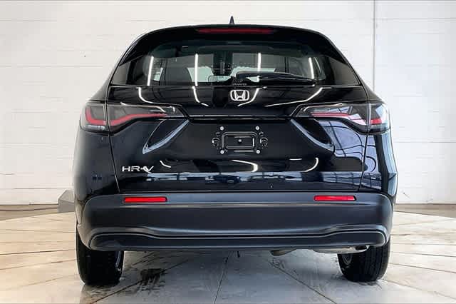 Thumbnail: 2023 Honda HR-V - 6