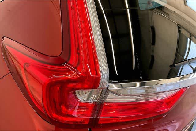 Thumbnail: 2018 Honda CR-V - 33