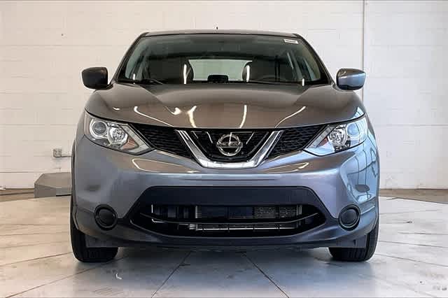 Thumbnail: 2019 Nissan Rogue Sport - 7