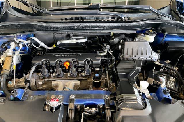 Thumbnail: 2020 Honda HR-V - 10