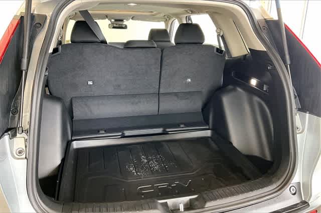 Thumbnail: 2026 Honda CR-V - 20