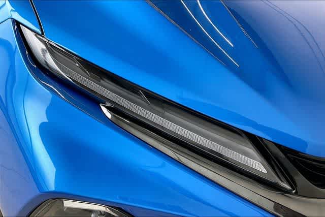 Thumbnail: 2024 Chevrolet Blazer - 31