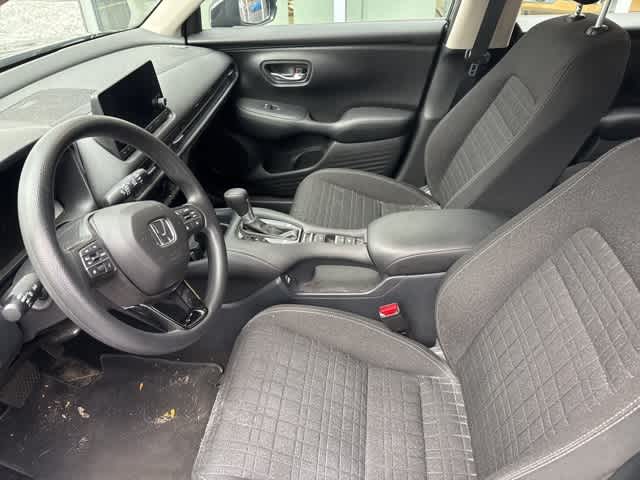 Thumbnail: 2023 Honda HR-V - 11