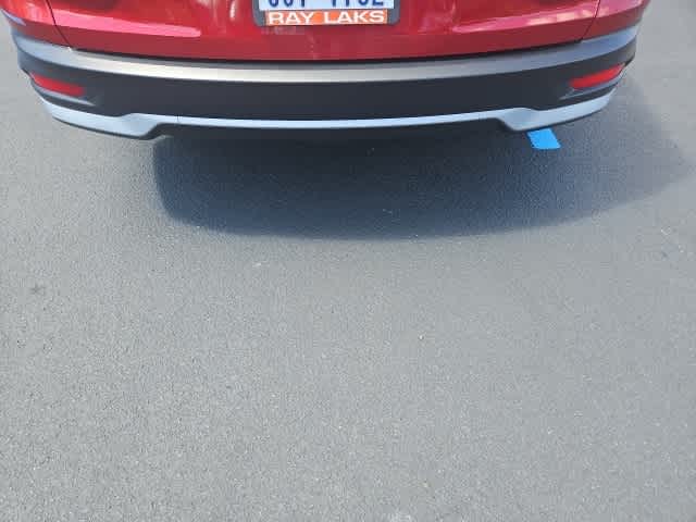 Thumbnail: 2020 Honda CR-V - 5