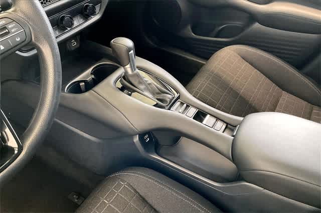 Thumbnail: 2024 Honda HR-V - 18