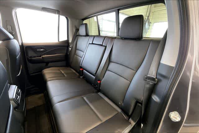 Thumbnail: 2026 Honda Ridgeline - 13