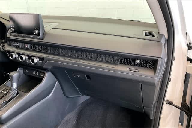 Thumbnail: 2025 Honda CR-V - 25