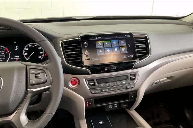 Thumbnail: 2026 Honda Ridgeline - 16