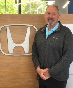 Staff member Lee Rhinebarger from ID_2834c27bf857