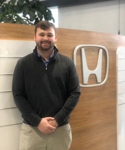 Staff member Tyler Siwek from ID_11ad30839636