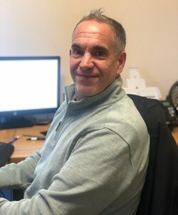 Staff member Brian Butski from ID_0abd17287f62