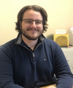Staff member Josh Iannarelli from ID_0abd17287f62