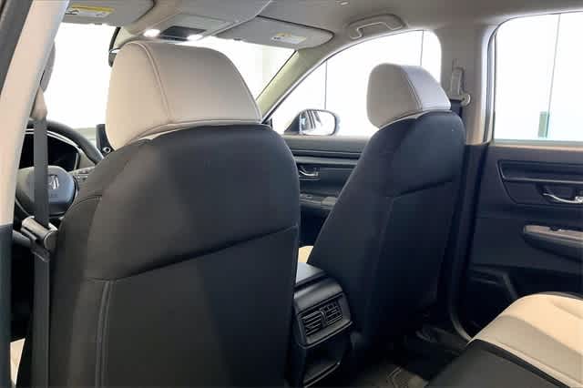 Thumbnail: 2026 Honda CR-V - 13