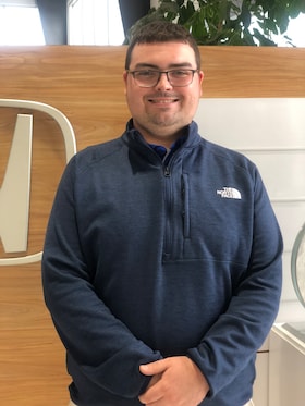 Staff member Frank Denisco from ID_11ad30839636